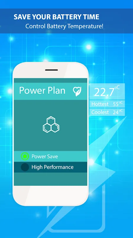 Cooler Master Screenshots