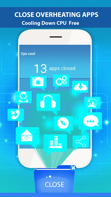 Cooler Master Screenshots