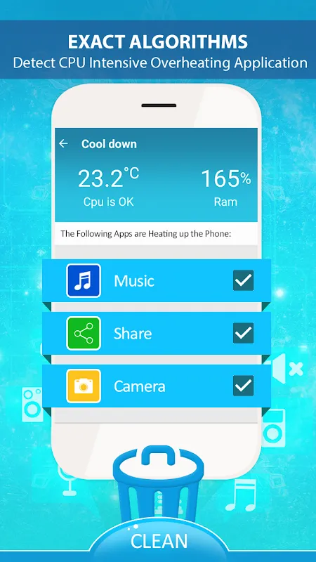 Cooler Master Screenshots