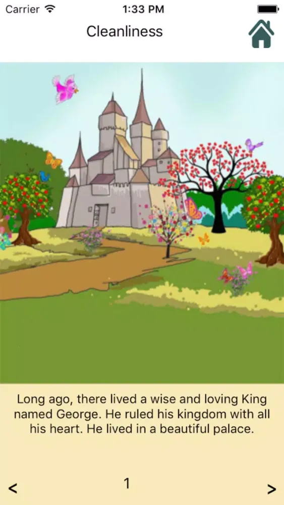 MoralPlots Screenshots