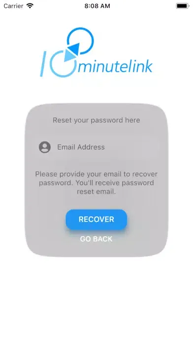 Ten Minute Link应用截图