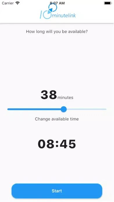Ten Minute Link应用截图