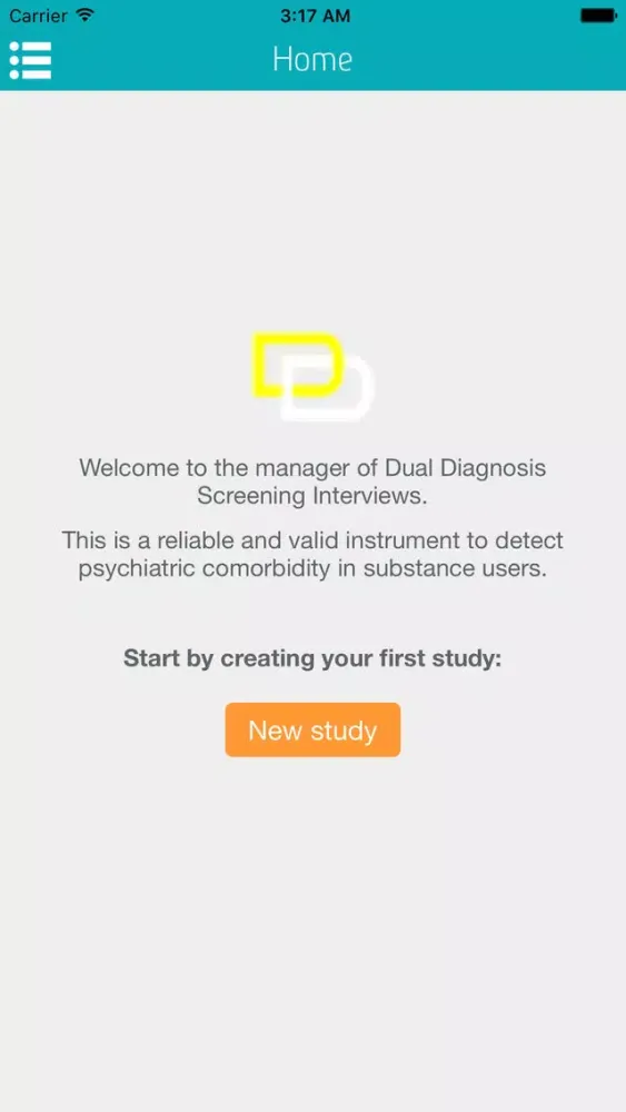 DDSI Screenshots