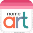 Name Art