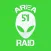 Area 51 Raid