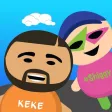 Keke Love Challenge