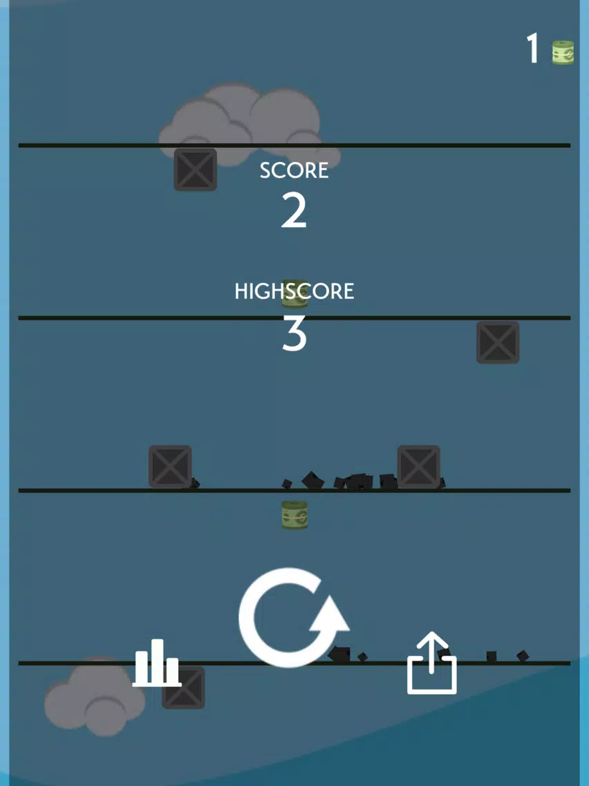 تصاویر Keke Love Challenge iPad 