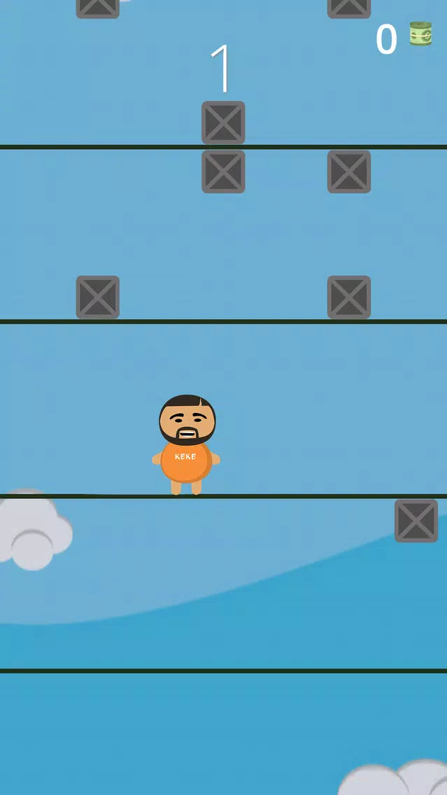 تصاویر Keke Love Challenge