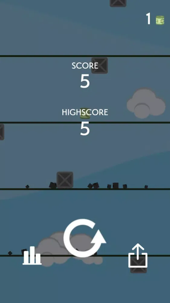 Keke Love Challenge Screenshots