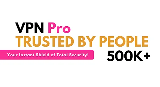 VPN Pro : Privacy Master Screenshots