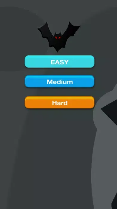 Fly Black Bat Screenshots