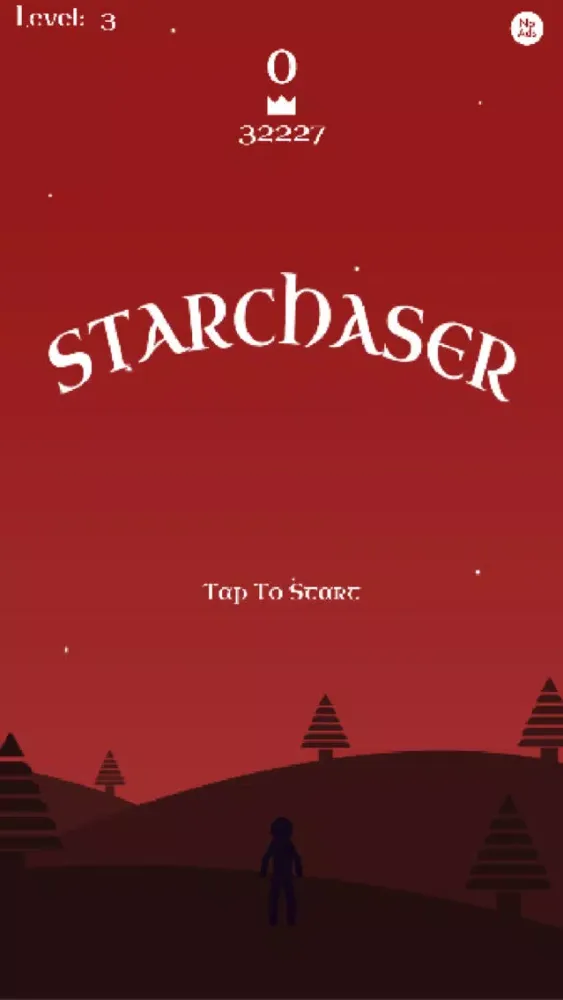 Скриншоты StarChaser!