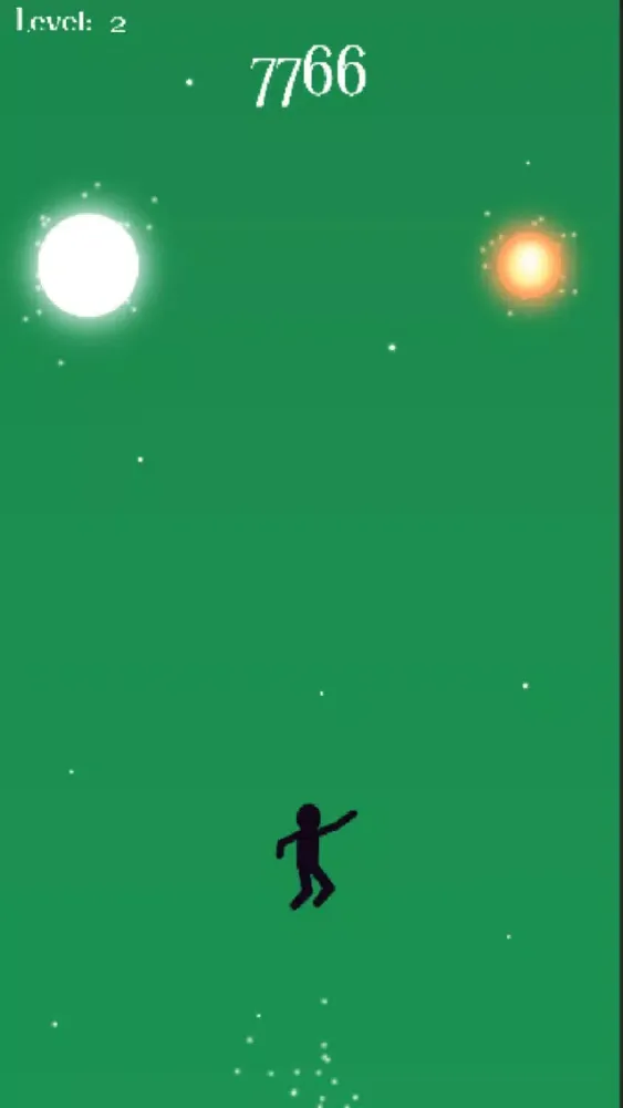 Скриншоты StarChaser!