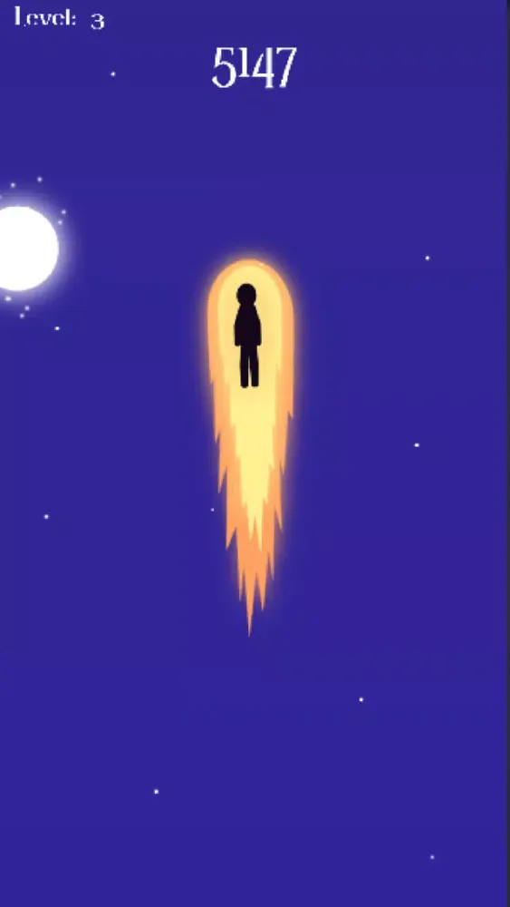Скриншоты StarChaser!
