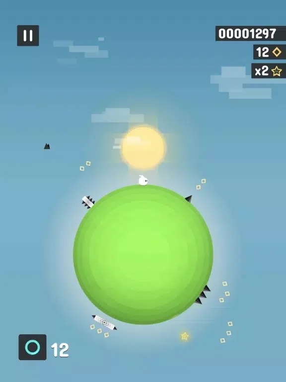 Roam Around! iPad  Screenshots