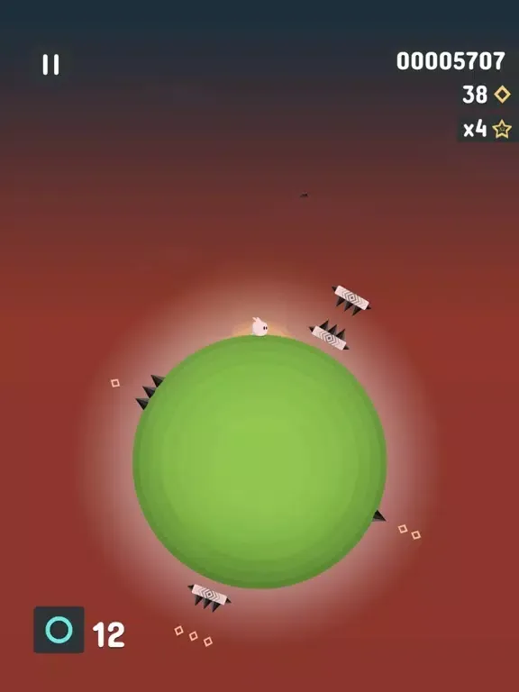 Roam Around! iPad  Screenshots