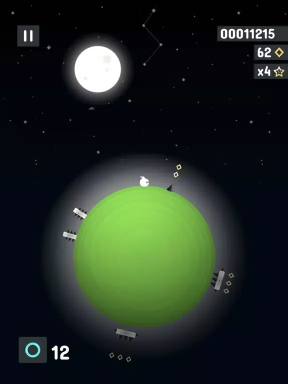 Roam Around! iPad  Screenshots