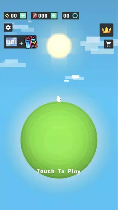 Roam Around! Screenshots