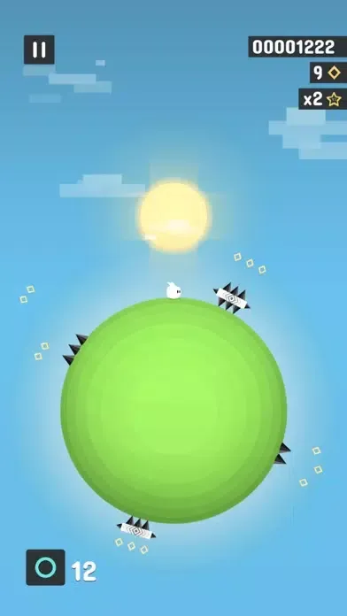 Roam Around! Screenshots