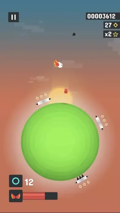 Roam Around! Screenshots