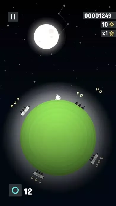 Roam Around! Screenshots