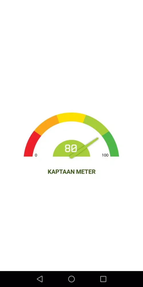 Kaptaan Meter – Imran Khan & P Screenshots