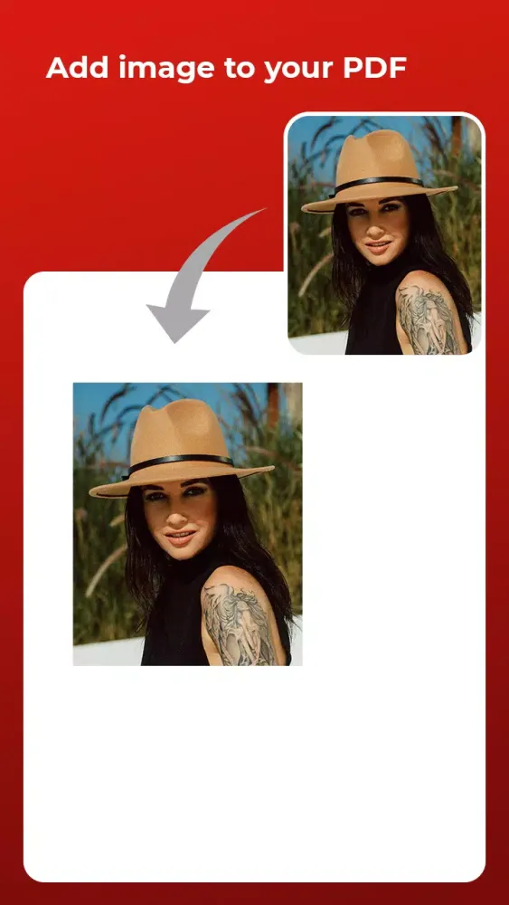 PDF Editor & Converter Screenshots