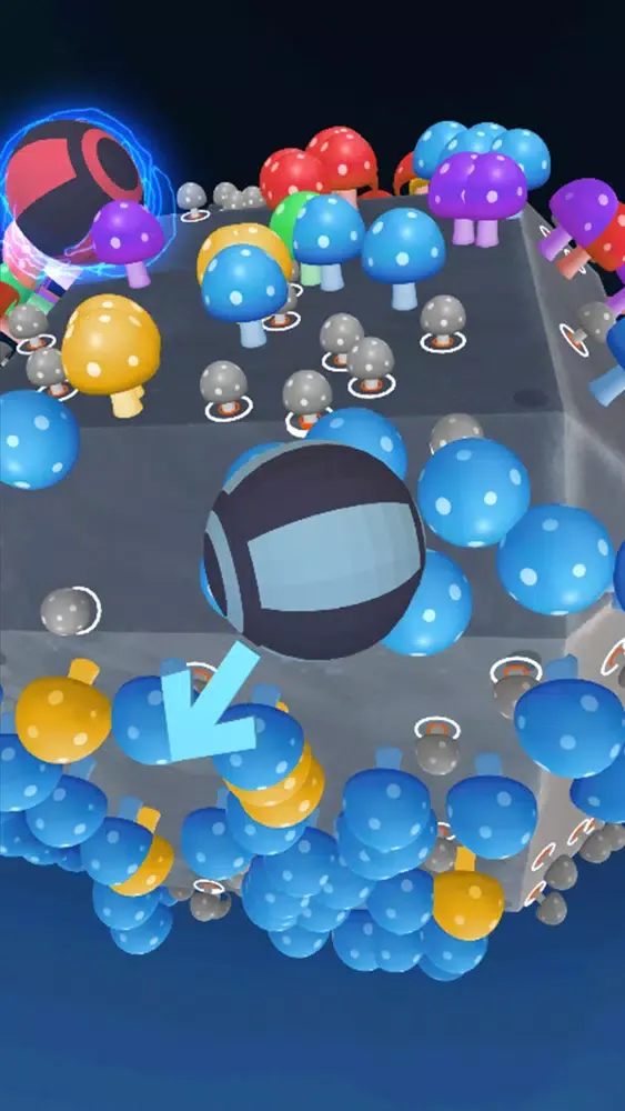 Shroom.io স্ক্রিনশট