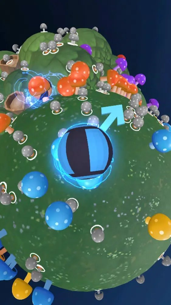 Shroom.io স্ক্রিনশট