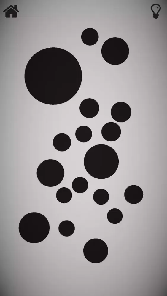 Circles - Game سکرین شاٹس