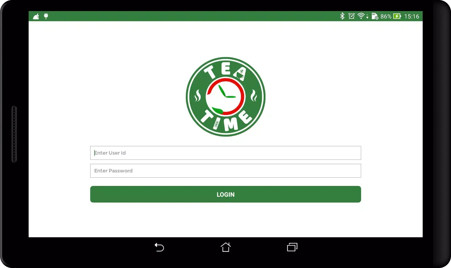 Tea Time Screenshots