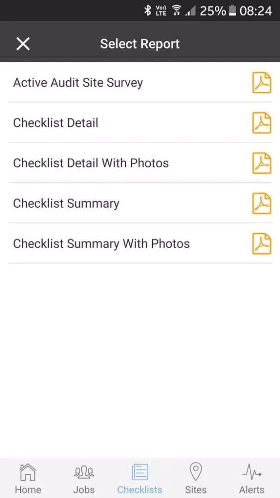 Скриншоты OPUS4Managers