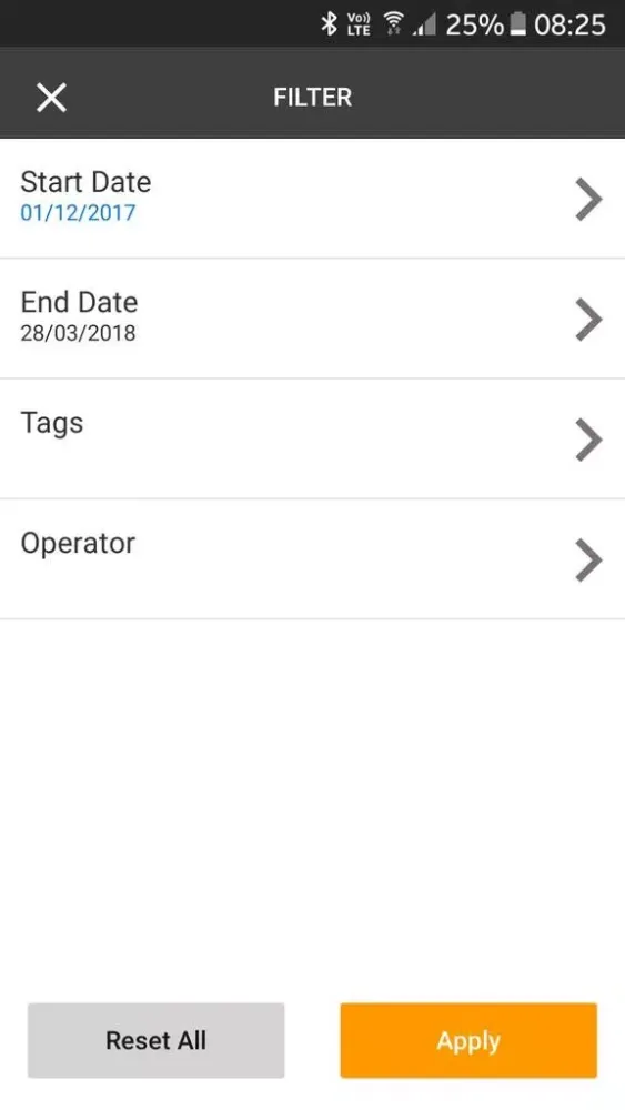 Скриншоты OPUS4Managers