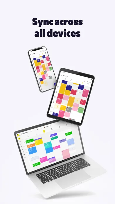 ภาพหน้าจอของ Goldie: Appointment Scheduler