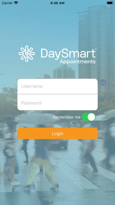 DaySmart Appointments سکرین شاٹس