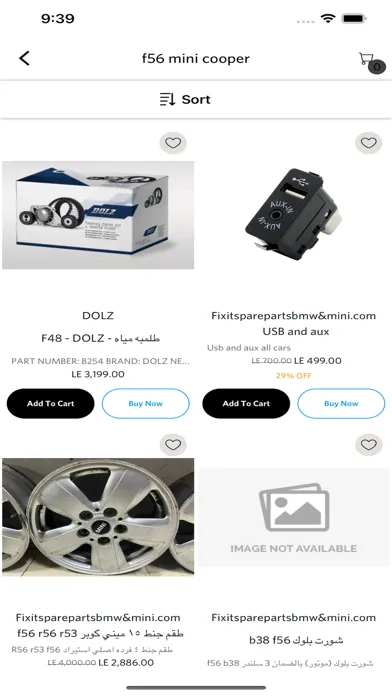 Fixit Bmw mini应用截图