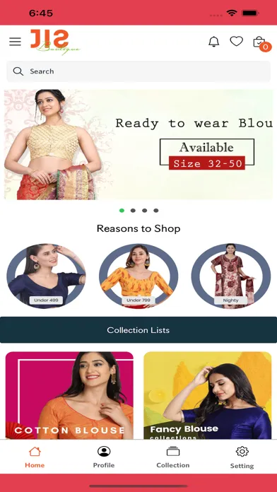 تصاویر JIS Boutique