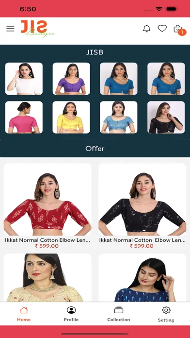 تصاویر JIS Boutique