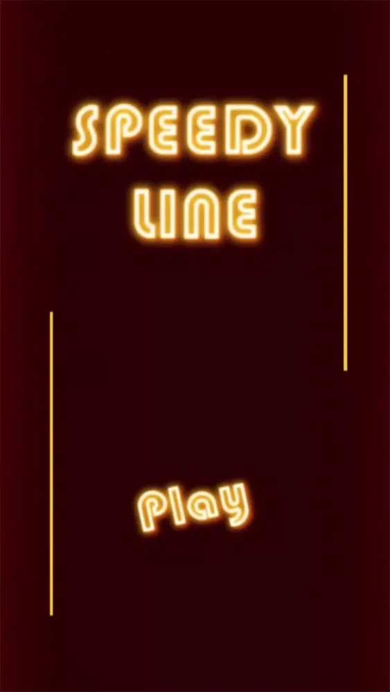 Speedy Line 스크린샷