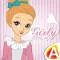 Girly Dress Up