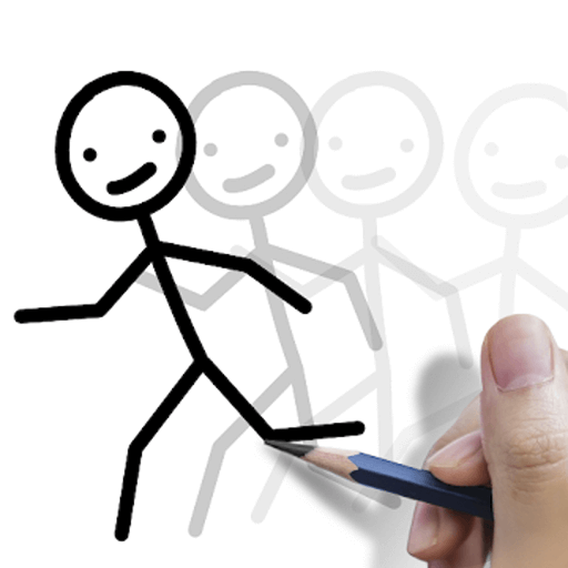 Stickman: Draw Animation