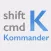 Key Kommander