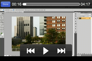 Course For Adobe CS5 Screenshots
