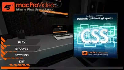 Designing CSS Floating Layouts स्क्रीनशॉट