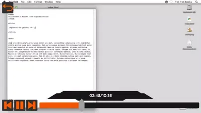 Designing CSS Floating Layouts स्क्रीनशॉट