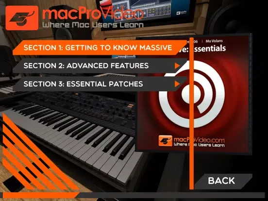 صور Essentials Course For MASSIVE iPad 