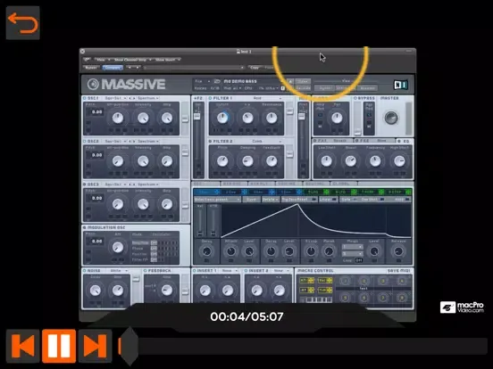 صور Essentials Course For MASSIVE iPad 