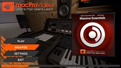 صور Essentials Course For MASSIVE