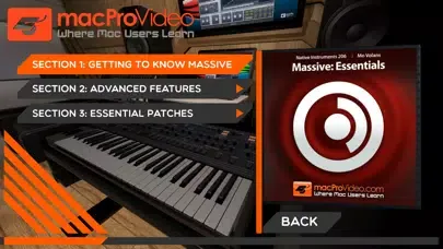 صور Essentials Course For MASSIVE