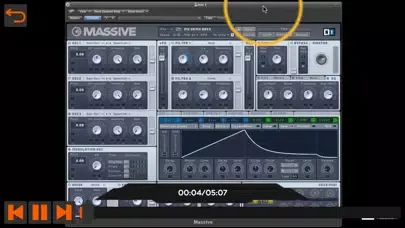 صور Essentials Course For MASSIVE